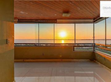 Apartamento · 125m² · 3 Quartos · 2 Vagas · Apartamento à venda - na Praia De Belas