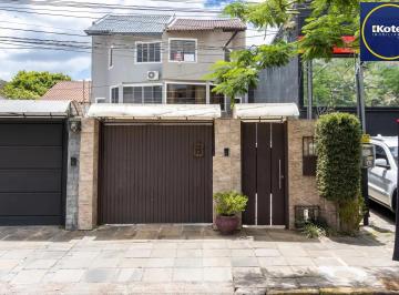 Casa · 201m² · 3 Quartos · 2 Vagas · Casa à venda - em Cristal