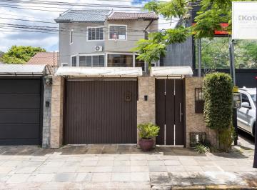 Casa · 201m² · 3 Quartos · 2 Vagas · Casa à venda - em Cristal