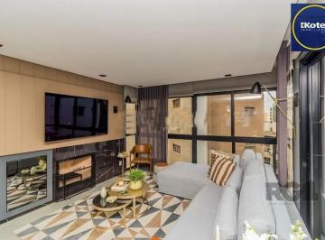 Apartamento · 99m² · 2 Quartos · 2 Vagas · Apartamento à venda - na Bela Vista