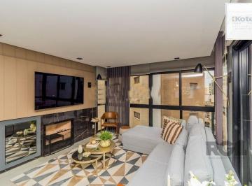 Apartamento · 99m² · 2 Quartos · 2 Vagas · Apartamento à venda - na Bela Vista