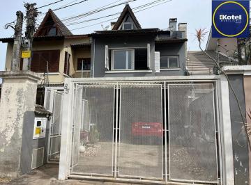 Casa · 203m² · 3 Quartos · 3 Vagas · Casa a venda no bairro Ipanema