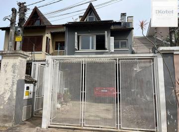 Casa · 203m² · 3 Quartos · 3 Vagas · Casa a venda no bairro Ipanema