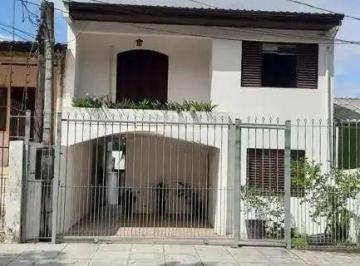 Casa · 158m² · 3 Quartos · 2 Vagas · Casa com 3 quartos à venda na Rua Manoel Ferrador- Passo das Pedras,