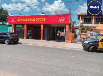 Casa · 500m² · 4 Quartos · 2 Vagas · Casa à venda - na Restinga