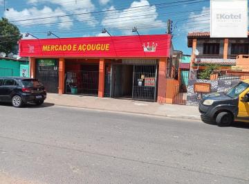 Casa · 500m² · 4 Quartos · 2 Vagas · Casa à venda - na Restinga
