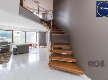 Apartamento · 265m² · 4 Quartos · 4 Vagas · Apartamento à venda - na Bela Vista