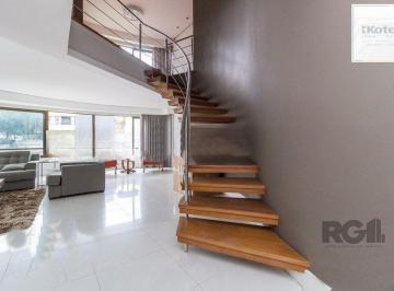 Apartamento · 265m² · 4 Quartos · 4 Vagas · Apartamento à venda - na Bela Vista