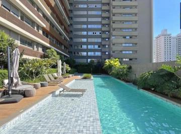 Apartamento · 64m² · 2 Quartos · 1 Vaga · Lindo imóvel 2 dormitórios, 1 suíte, 64 m2, vaga de garagem no bairro Praia de B