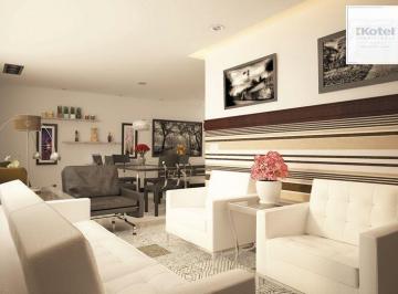 Apartamento · 118m² · 3 Quartos · 3 Vagas · Apartamento de 3 dormitórios, 3 suítes, e 4 vagas, no bairro Jardim Lindoia