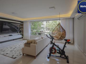 Apartamento · 133m² · 3 Quartos · 1 Vaga · Apartamento a venda no bairro Moinhos de Vento