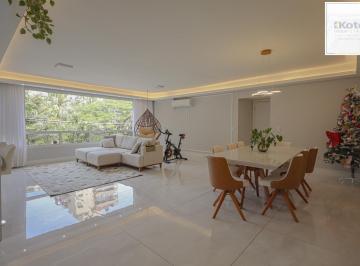 Apartamento · 133m² · 3 Quartos · 1 Vaga · Apartamento a venda no bairro Moinhos de Vento