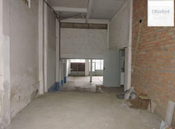 Comercial · 937m² · 3 Quartos · 2 Vagas · Loja-Pavilhao-Bairro-Gloria.