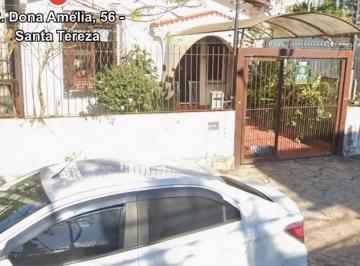Casa · 130m² · 2 Quartos · 2 Vagas · Casa à venda - em Santa Tereza