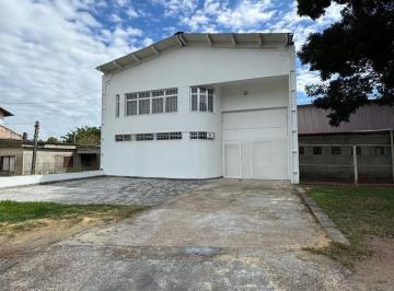 Comercial · 500m² · 6 Quartos · 4 Vagas · Oportunidade-Pavilhão Reformado na Vila Nova,100m da Av. Vicente Monteggia-500m²