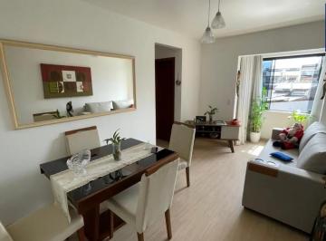 Apartamento · 52m² · 2 Quartos · 1 Vaga · Apartamento 2 dormitórios Zona Norte