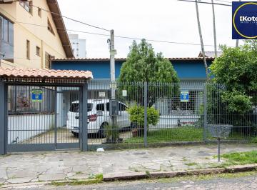 Casa · 250m² · 3 Quartos · 3 Vagas · Casa residêncial