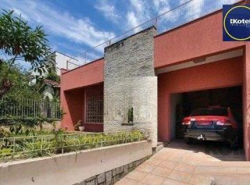 Casa · 242m² · 4 Quartos · 2 Vagas · Casa à venda - em Santana