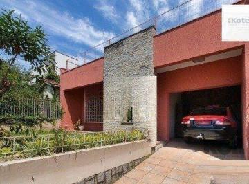 Casa · 242m² · 4 Quartos · 2 Vagas · Casa à venda - em Santana