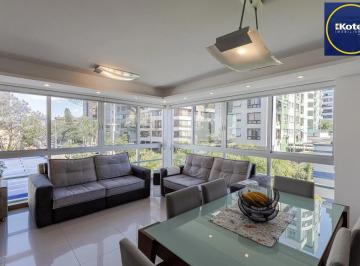 Apartamento · 84m² · 2 Quartos · 2 Vagas · Apartamento 84m²  2 suítes 2 vagas no Petrópolis