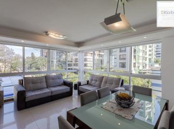 Apartamento · 84m² · 2 Quartos · 2 Vagas · Apartamento 84m² 2 suítes 2 vagas no Petrópolis