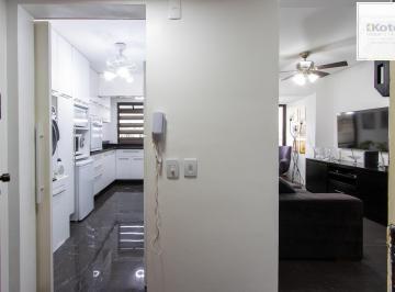 Apartamento · 159m² · 3 Quartos · 1 Vaga · Cobertura no Menino Deus com vista espetacular