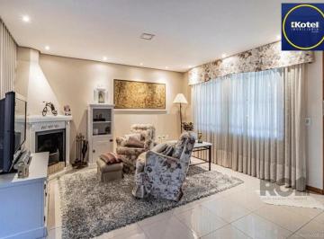 Casa · 248m² · 6 Quartos · 4 Vagas · Casa à venda - em Ipanema
