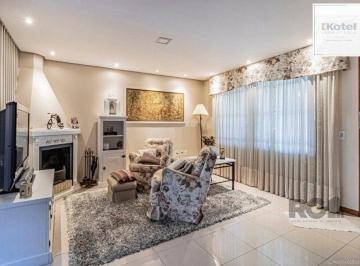 Casa · 248m² · 6 Quartos · 4 Vagas · Casa à venda - em Ipanema