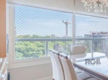 Apartamento · 138m² · 3 Quartos · 2 Vagas · Apartamento à venda - em Rio Branco