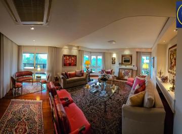 Apartamento · 305m² · 3 Quartos · 4 Vagas · Apartamento à venda - em Auxiliadora
