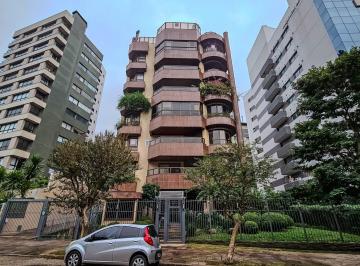 Apartamento · 305m² · 3 Quartos · 4 Vagas · Apartamento à venda - em Auxiliadora
