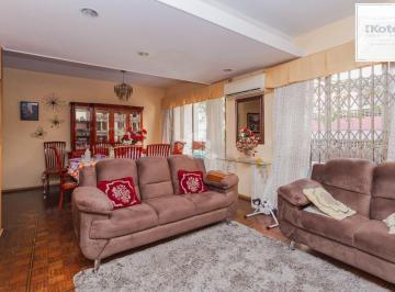 Apartamento · 171m² · 1 Quarto · 2 Vagas · Apartamento com 171m², 4 dormitórios e 2 vagas no Centro Histórico.