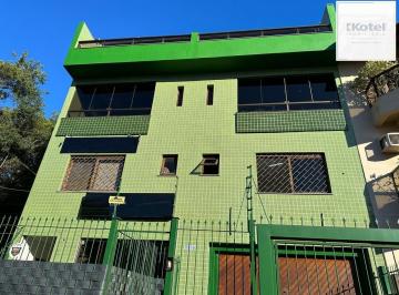 Comercial · 638m² · 7 Quartos · 5 Vagas · Prédio Misto à venda, Comercial/Residencial, com 637,00 privativos, 5 vagas - Ba