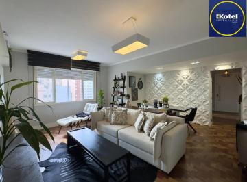 Apartamento · 207m² · 3 Quartos · Apartamento à venda - no Centro Histórico