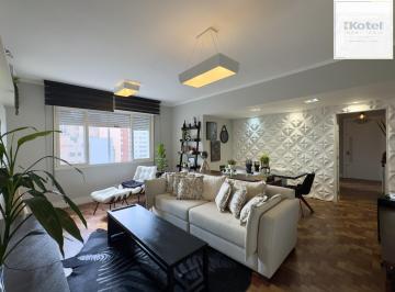 Apartamento · 207m² · 3 Quartos · Apartamento à venda - no Centro Histórico