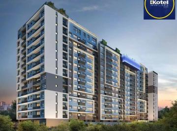 830474.jpg · Apartamento à venda - na Cidade Baixa