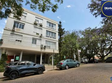 Apartamento · 110m² · 3 Quartos · 1 Vaga · No Moinhos de Vento 03 dormitórios com 01 vaga