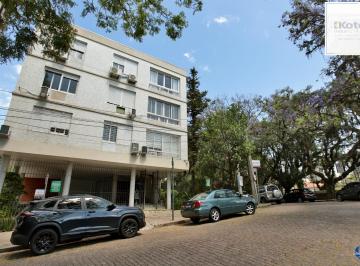 Apartamento · 110m² · 3 Quartos · 1 Vaga · No Moinhos de Vento 03 dormitórios com 01 vaga