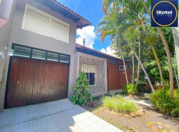 Casa · 175m² · 4 Quartos · 2 Vagas · Casa / 4 Quartos / 1 Suíte / Churrasqueira / Jardim Itu Sabará / Porto Alegre /