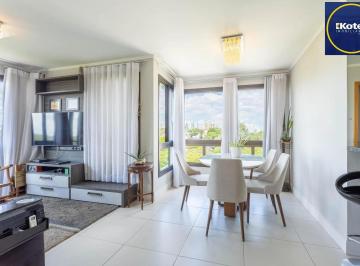 Apartamento · 80m² · 2 Quartos · 2 Vagas · Apartamento à Venda com 2 Dormitórios (1 Suíte) e 2 Vagas Cobertas - Vila Ipiran