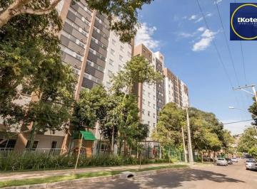 Apartamento · 68m² · 3 Quartos · 1 Vaga · Apartamento 3 Dormitórios com Vaga de Garagem | Pronto para Morar!