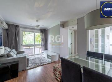 Apartamento · 52m² · 1 Quarto · 1 Vaga · Excelente apartamento de 1 dormitório na Auxiliadora