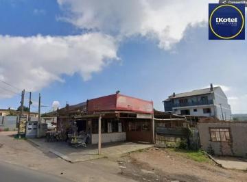 Comercial · 580m² · 3 Quartos · 3 Vagas · Excelente oportunidade de investimento – imóvel com construção mista e amplo pot
