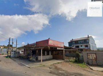 Comercial · 580m² · 3 Quartos · 3 Vagas · Excelente oportunidade de investimento – imóvel com construção mista e amplo pot