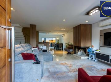 Casa · 165m² · 3 Quartos · 2 Vagas · Casa à venda - em Hípica