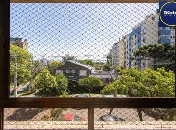 Apartamento · 114m² · 3 Quartos · 3 Vagas · Excelente Apartamento No Coração do Bairro Tristeza!