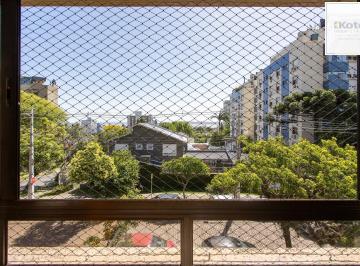 Apartamento · 114m² · 3 Quartos · 3 Vagas · Excelente Apartamento No Coração do Bairro Tristeza!