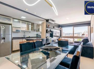 Apartamento · 69m² · 2 Quartos · 2 Vagas · Apartamento a venda no bairro Santana