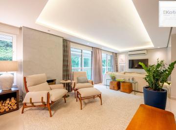 Apartamento · 153m² · 3 Quartos · 3 Vagas · Apartamento 3 dormitórios, sendo 3 suítes e 3 vagas
