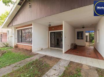 Casa · 228m² · 3 Quartos · 1 Vaga · Casa térrea ideal para investidores